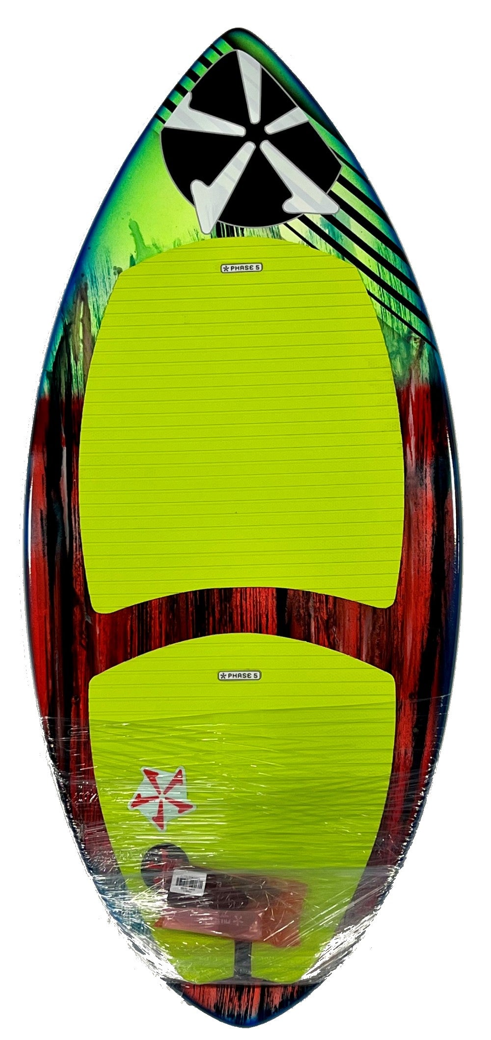 Scamp Wakesurf Board