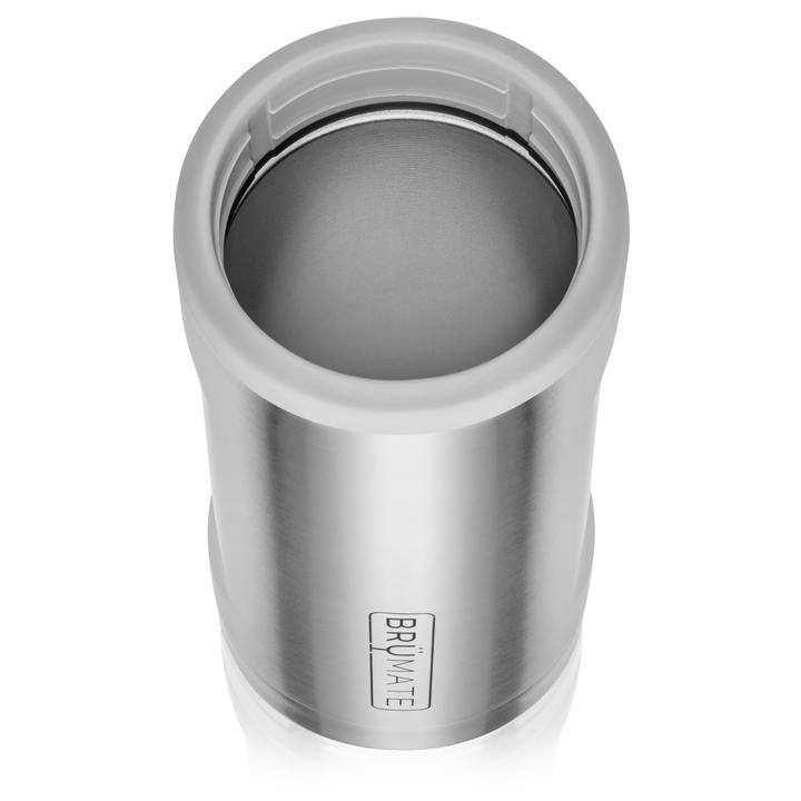 Hopsulator Slim | Matte Grey