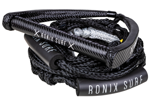 Spinner Carbon Syn Surf Rope Carbon