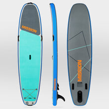 Load image into Gallery viewer, Zen Inflatable Stand Up Paddle Board