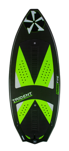Trident WakeSurf Board | 2023