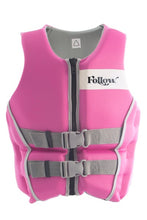 Load image into Gallery viewer, Ladies Tact CGA Vest | Pink