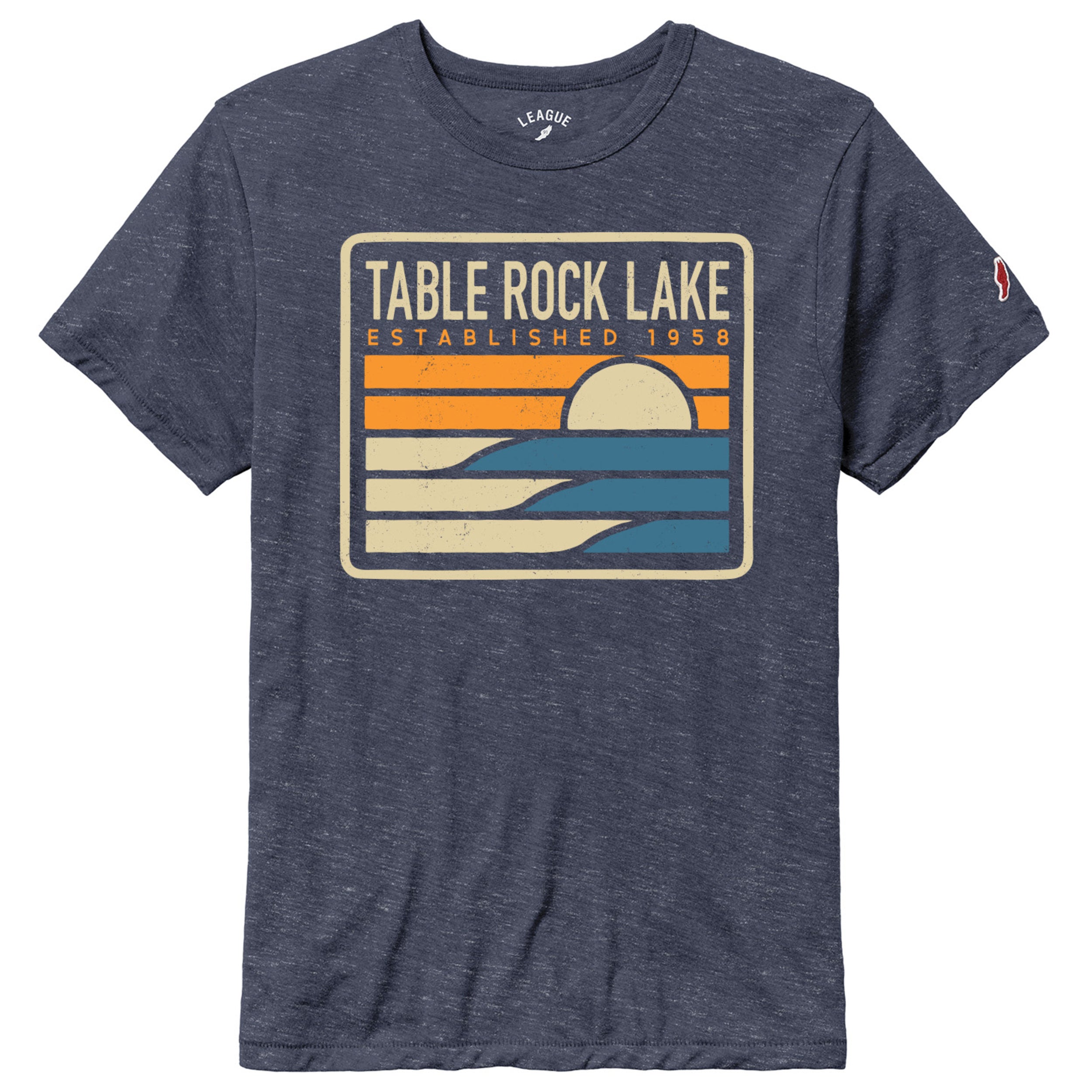 The Set Tee
