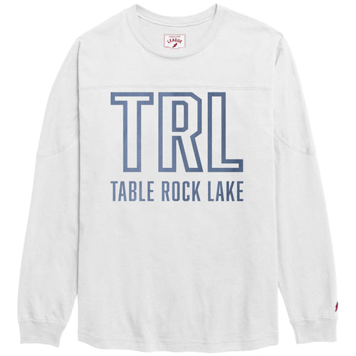 The Toulouse L/S Tee