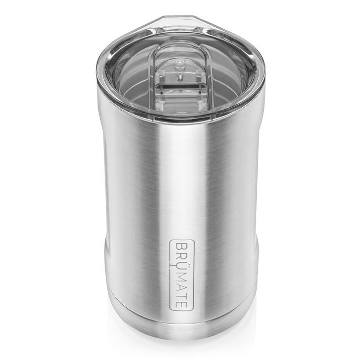 Hopsulator Trio 3-in-1 | 16 oz/ 12 oz cans | Matte Black