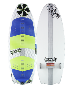 Venom Wakesurf Board | 2022