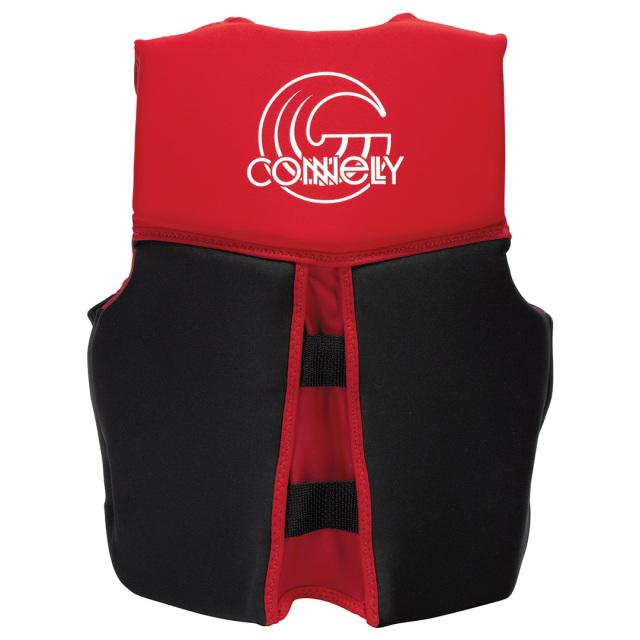 Youth Classic Neo | Red