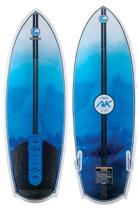 AK Wakesurf Board | 2022