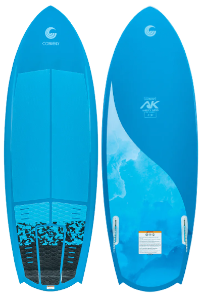 AK Wakesurf Board | 2024