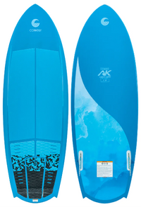AK Wakesurf Board | 2024