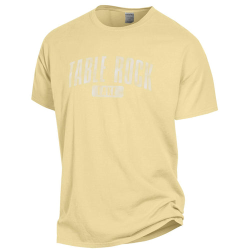 TRL Arch Tee | Summer Squash
