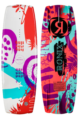August Wakeboard | 2024