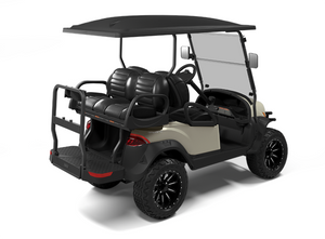 Metallic Cashmere | Onward 4 Passenger | LIFTED | 48V HPFLA - AB