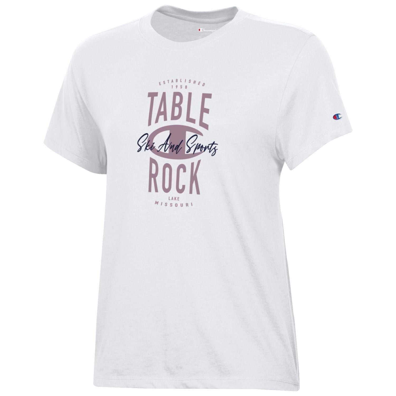Womens Core Tee