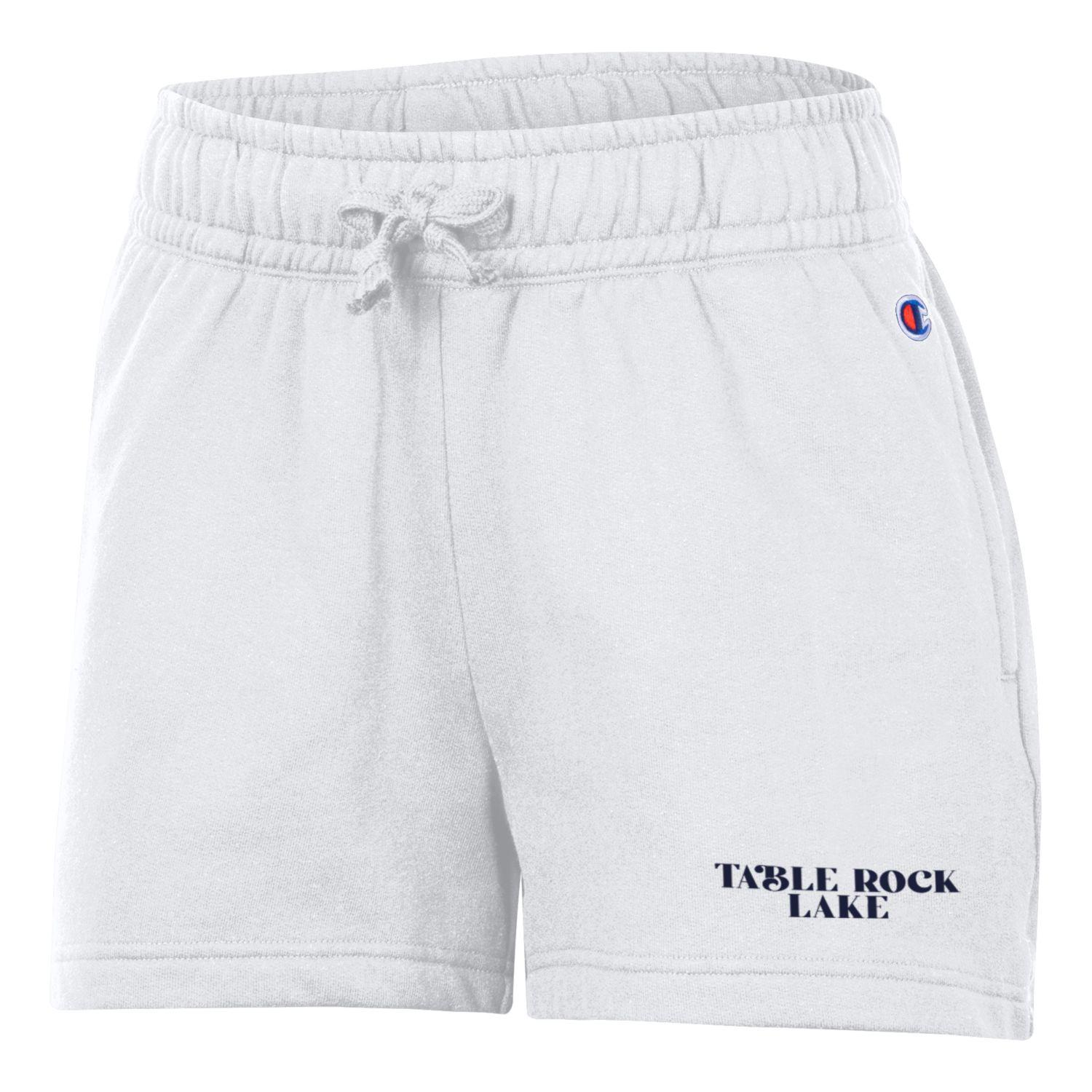 Womens Champion Short