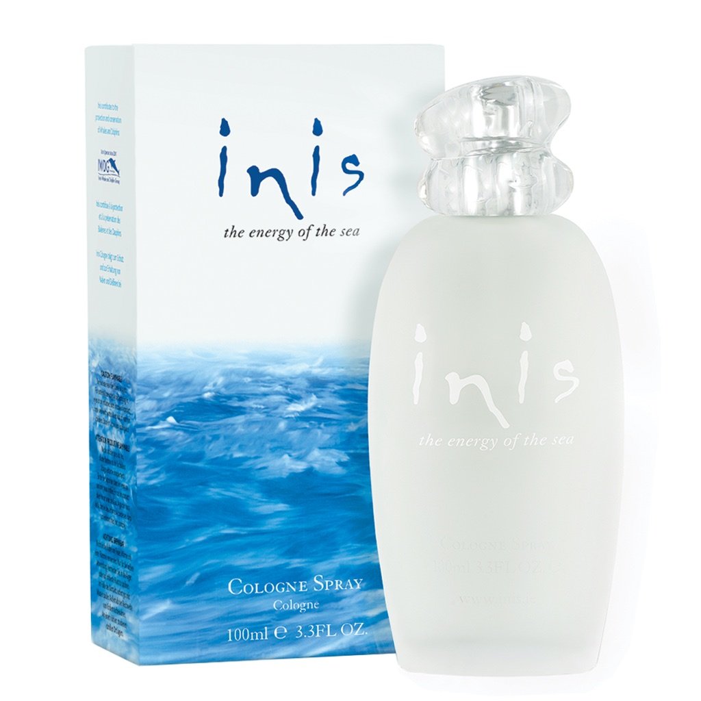 Cologne Perfume Spray | 1oz.