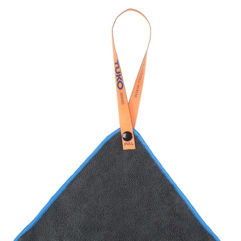 Tuko | Microfiber Beach Towles | 4 pack