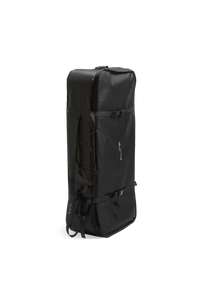 eFoil Complete Package | Series 2.2 | Black | Silver 75cm Mast | Explore Battery