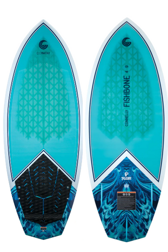 Fishbone Wakesurf Board | 2022