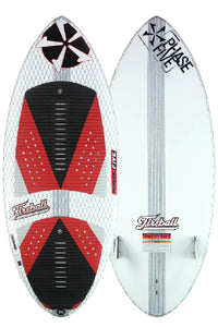 Fireball Wakesurf Board | 2024