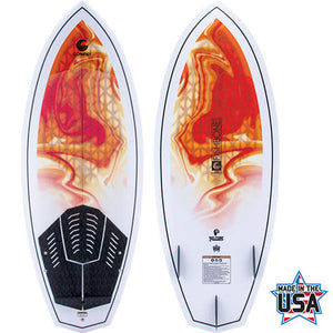 Fishbone Wakesurfer | 2021