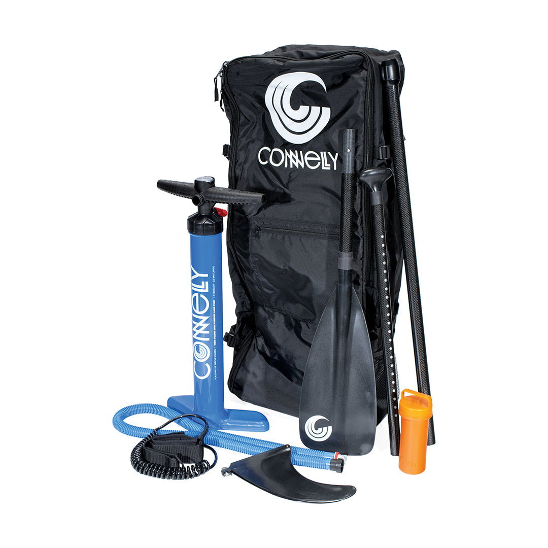 Dakota Inflatable Stand Up Paddle Board