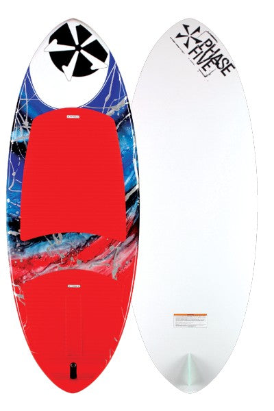 Oogle Wake Skimboard