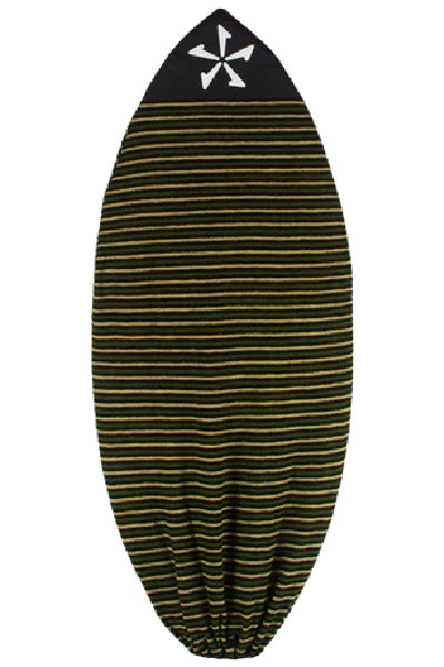 BOARD SOCK - CAMO