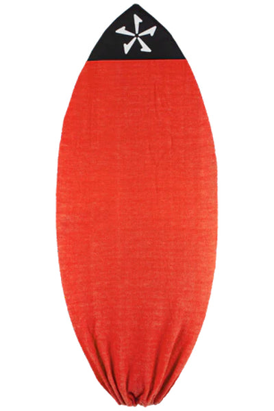 BOARD SOCK - SALMON
