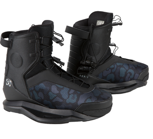 Parks Wakeboard Boot | 2021