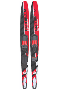 Quantum 68" Combo Waterskis