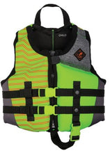Load image into Gallery viewer, Vision Boy&#39;s Child CGA Vest