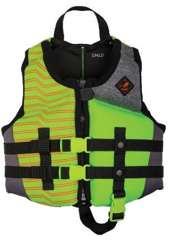 Vision Boy's Child CGA Vest
