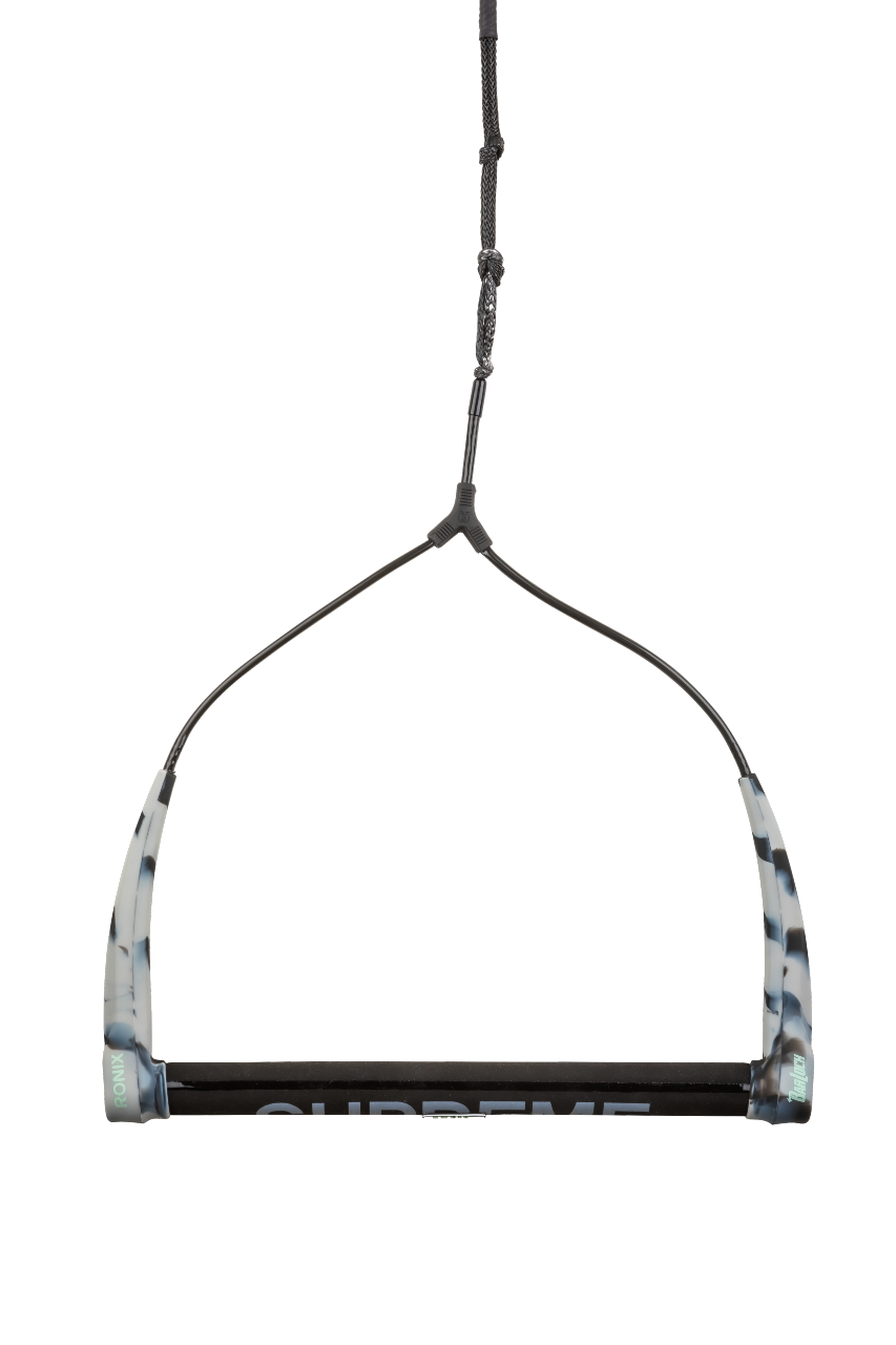 Supreme Handle | 2022