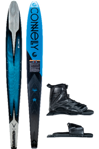 V Waterski with Tempest & RTP Bindings | 2023