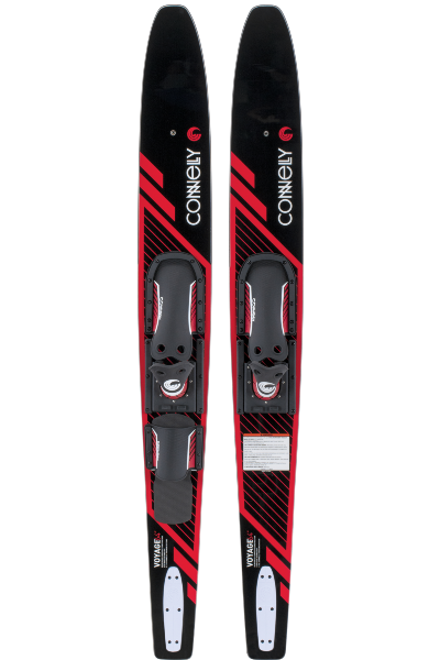 Voyage 64" Combo Waterskis