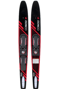 Voyage 64" Combo Waterskis